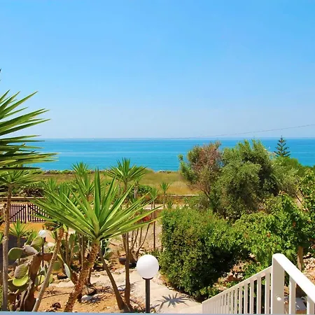 Villetta Mare Holiday home *