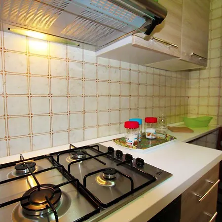 Holiday home Villetta Mare Torre Vado