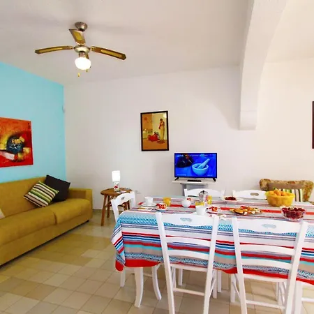 Holiday home Villetta Mare *