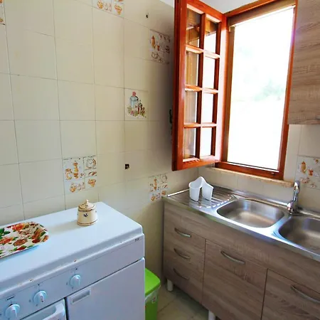 Holiday home Villetta Mare Torre Vado