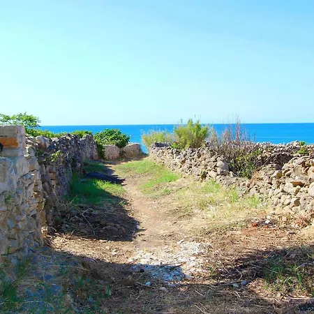 Holiday home Villetta Mare Torre Vado