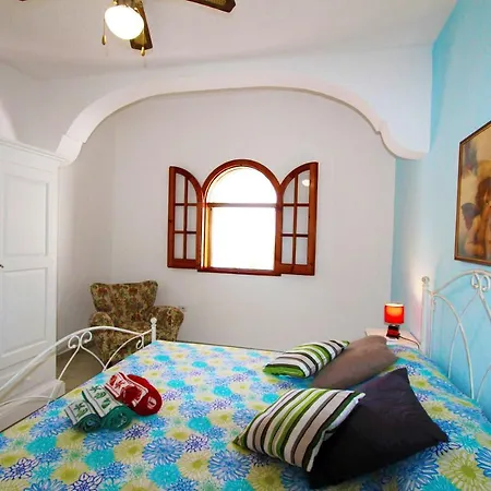 Holiday home Villetta Mare Torre Vado