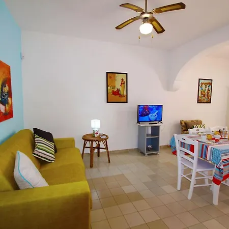 Holiday home Villetta Mare *