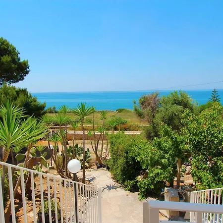 Villetta Mare * Torre Vado