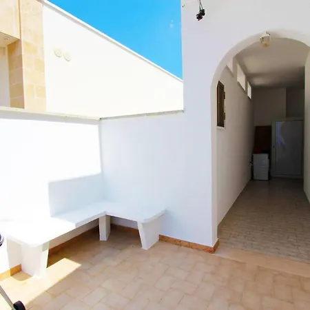 Villetta Mare Torre Vado