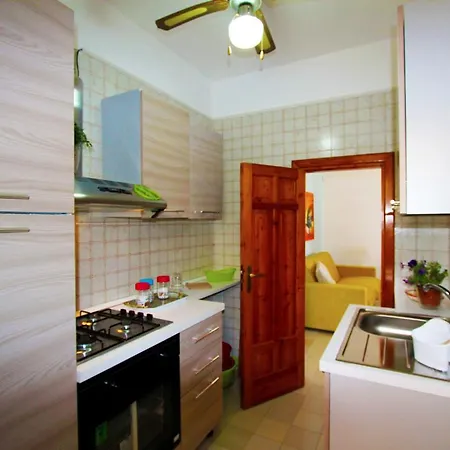 Holiday home Villetta Mare *