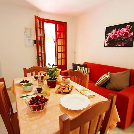 Villetta Mare Holiday home *