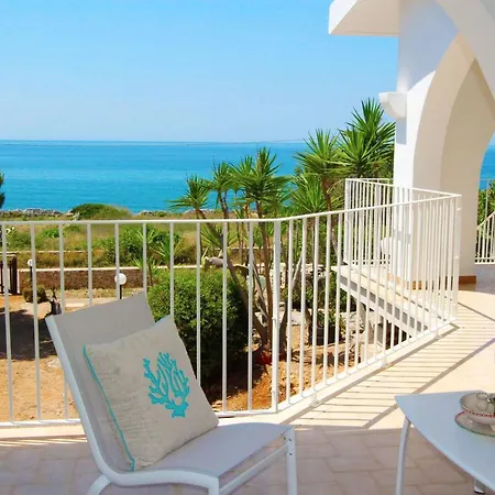 Villetta Mare Holiday home