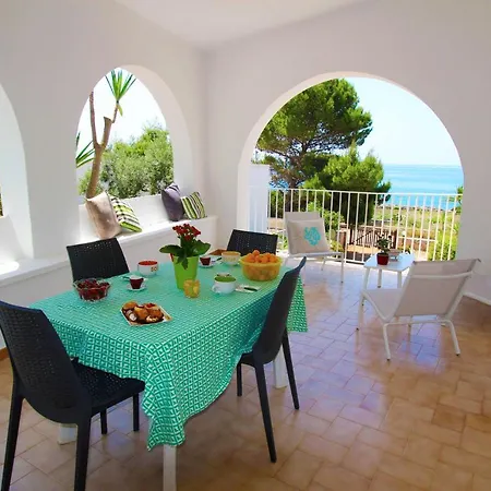 Villetta Mare Torre Vado
