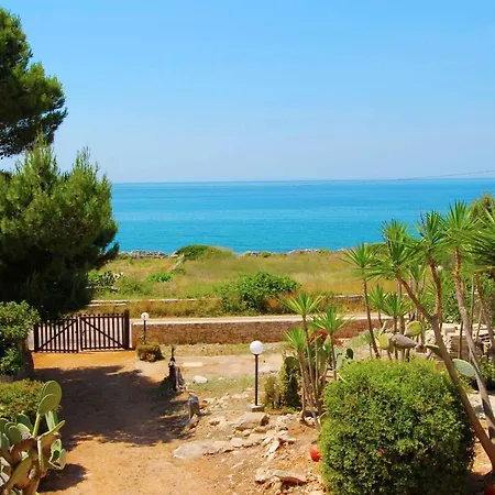 Villetta Mare Holiday home *
