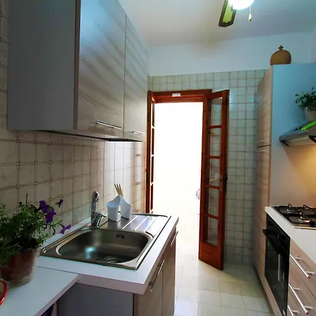 Holiday home Villetta Mare