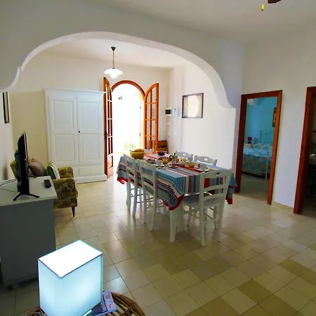 Villetta Mare Torre Vado