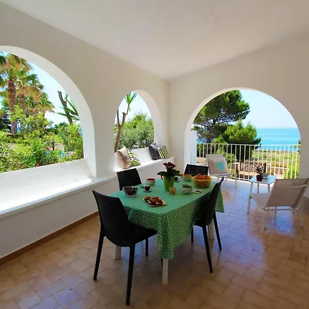 Villetta Mare Holiday home Torre Vado