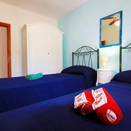 Villetta Mare Holiday home Torre Vado