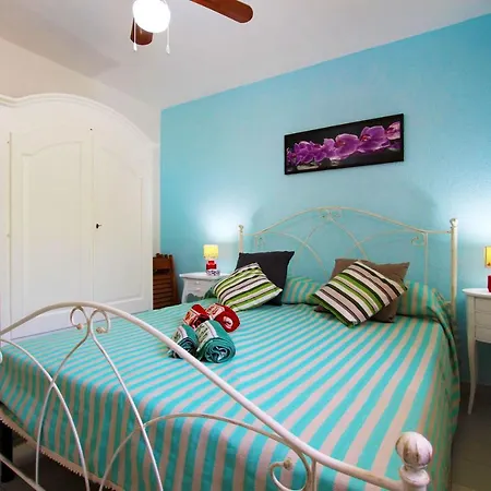 Holiday home Villetta Mare