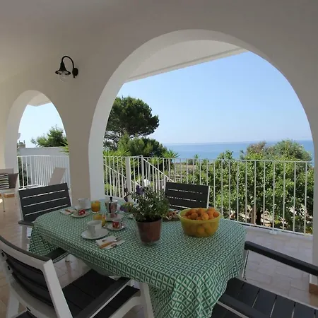 Villetta Mare Holiday home