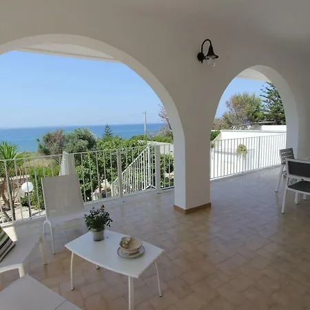 Villetta Mare Holiday home Torre Vado