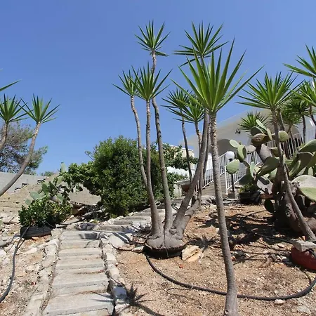 Villetta Mare * Torre Vado