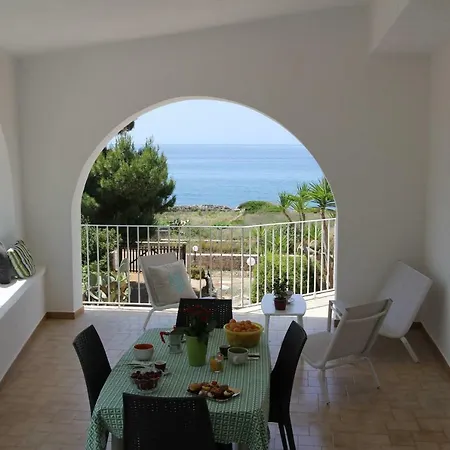 Villetta Mare Holiday home Torre Vado