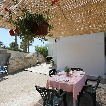 Villetta Mare Holiday home Torre Vado