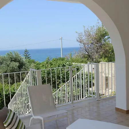 Villetta Mare Torre Vado