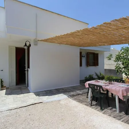 Holiday home Villetta Mare *