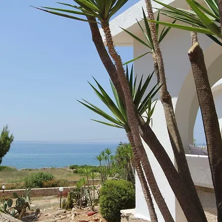 Villetta Mare Holiday home *