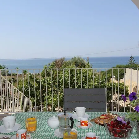 Villetta Mare Holiday home *