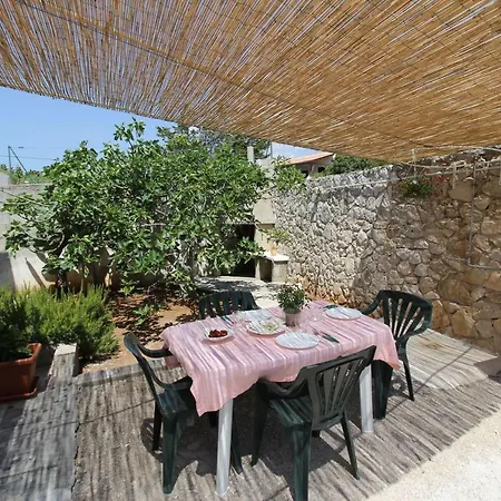 Villetta Mare Holiday home Torre Vado