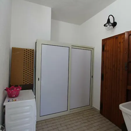 Villetta Mare Holiday home